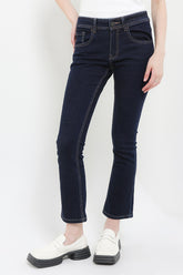CDL Celana Panjang Boot Cut Wanita P0057F02H